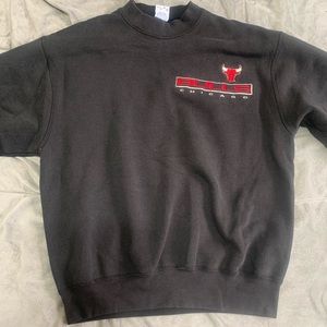Vintage Chicago Bulls Salem Sweatshirt